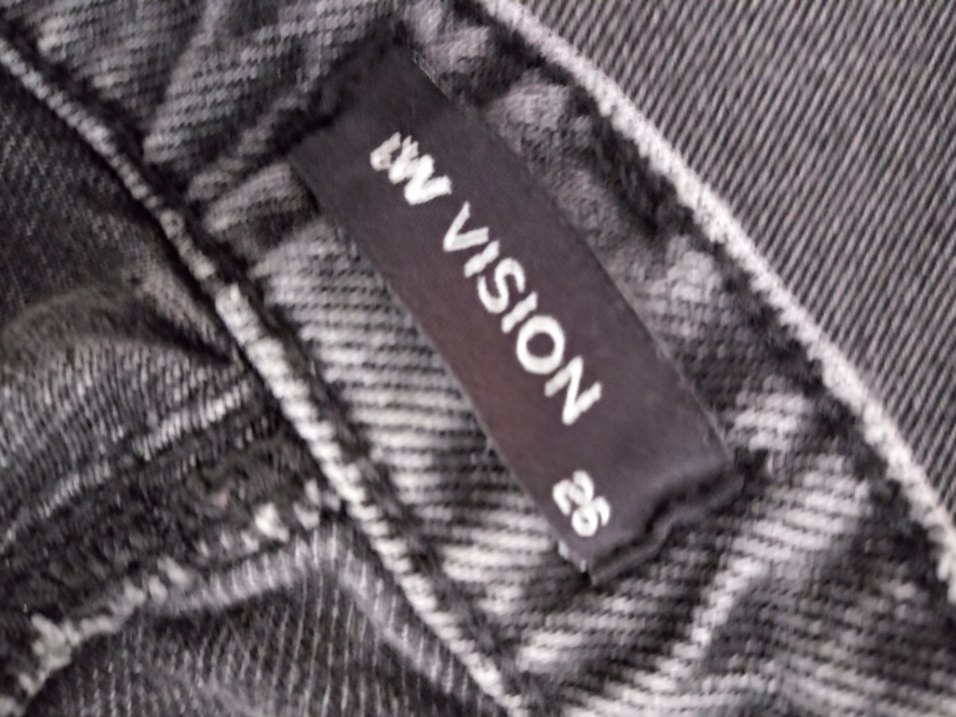 Lcwaikiki Bol Kesim Midi Boy Siyah Kadın Kot Pantolon - Görsel 3