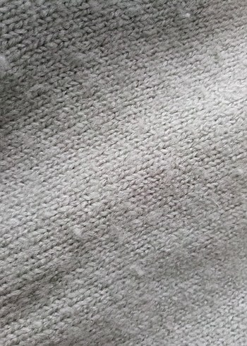 Lcw Su yeşili Kadın Kazak - Görsel 10