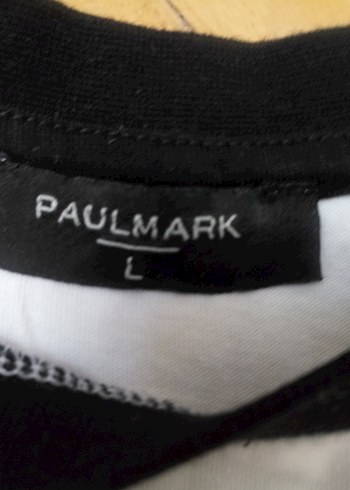 Paul&Mark Snopy Baskılı Tişört - Görsel 3