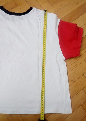 Paul&Mark Snopy Baskılı Tişört - Görsel 5