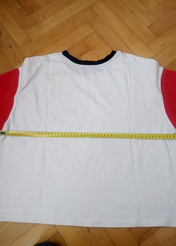 Paul&Mark Snopy Baskılı Tişört - Görsel 6