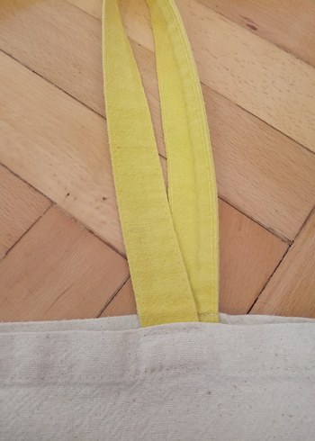 Denizkızı Baskılı Çocuk Çanta - Görsel 3