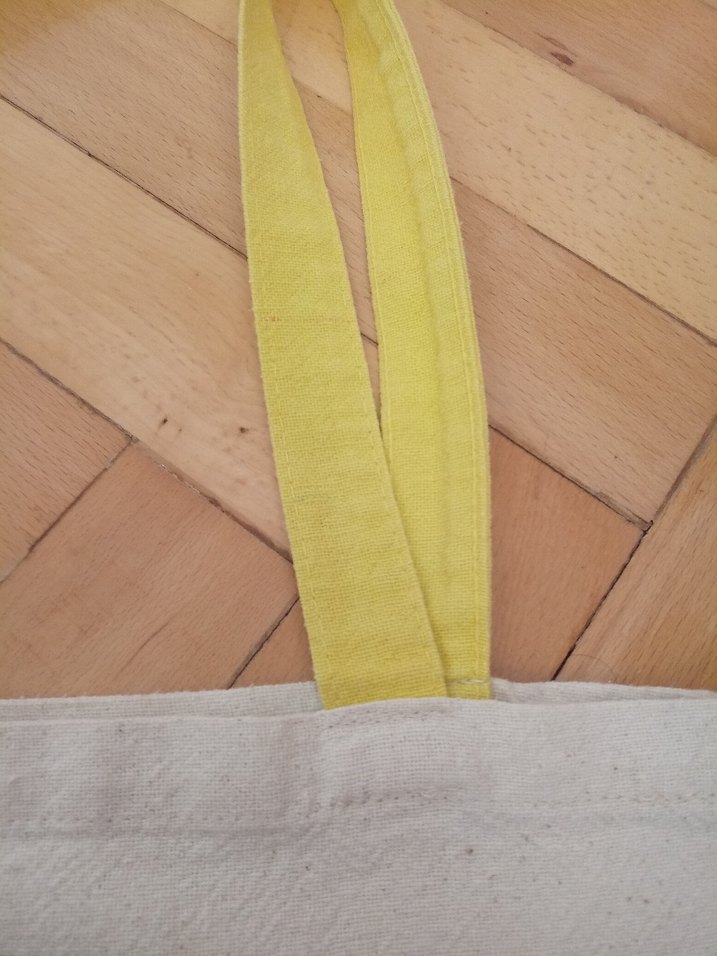 Denizkızı Baskılı Çocuk Çanta - Görsel 3