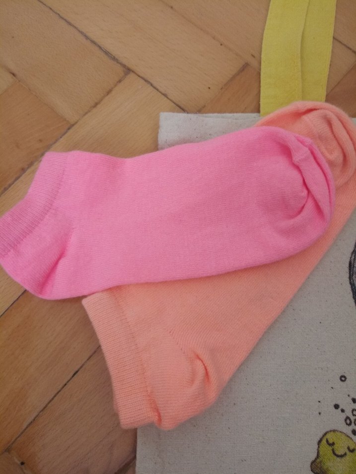 Denizkızı Baskılı Çocuk Çanta - Görsel 4