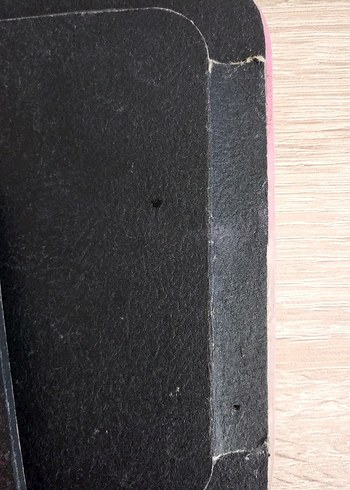 Pembe Disney Bella Temalı Çerçeve - Görsel 5