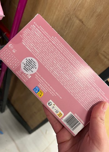 TECHNİC Pastel Tonlarda Unconditional Göz Farı Paleti - Görsel 3