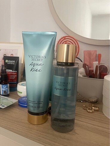 Victoria set - Görsel 5