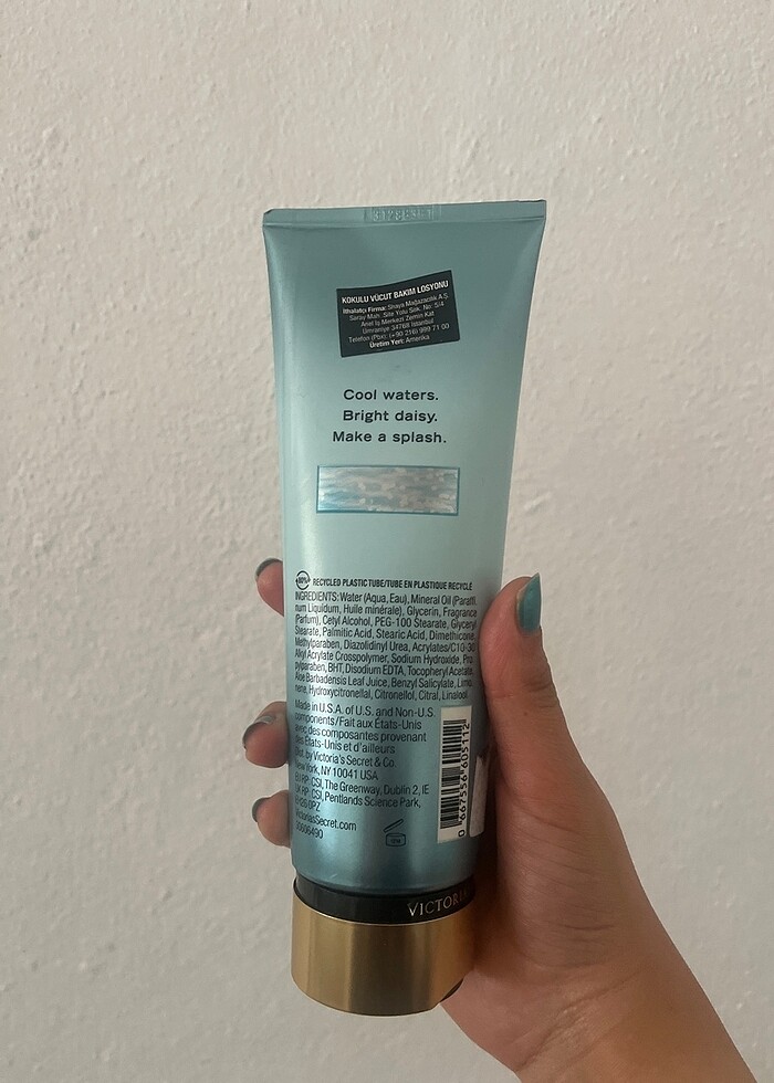 Victoria set - Görsel 4