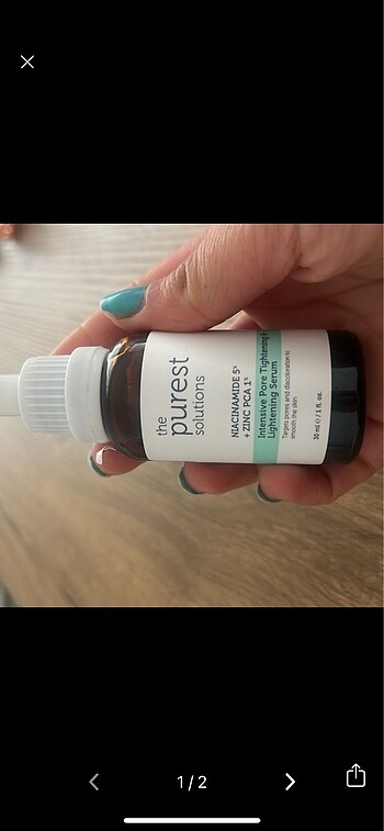Serum