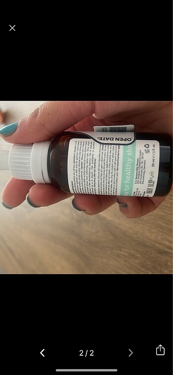 Diğer Serum