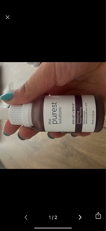 Serum