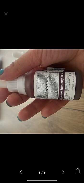 Diğer Serum