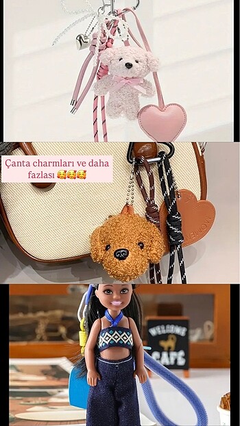 Charmlar