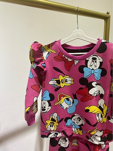 Diğer Pijama takımı