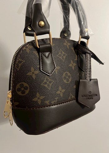 Beden Louis Vuitton Çanta