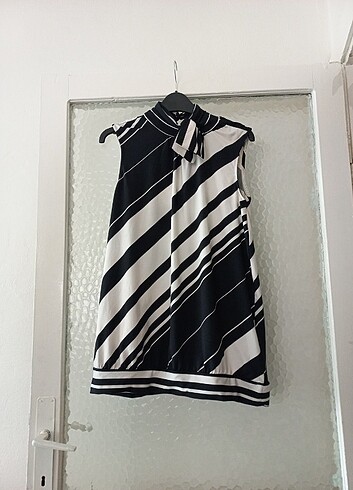 Zara Bayan bluz