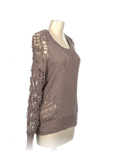 Twist Twist Kazak / Triko %70 İndirimli.
