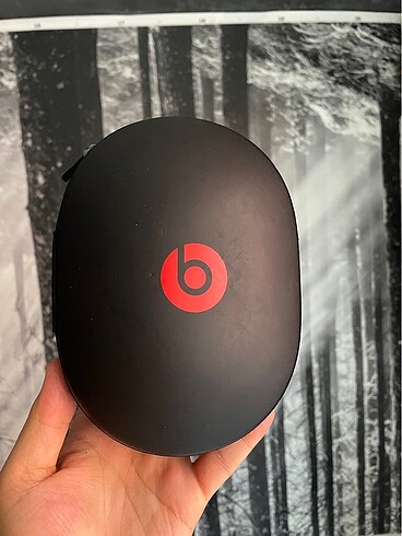 Beats Studio Kulaklık Taşıma Çantası Sıfır ayarında