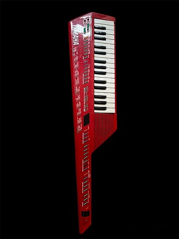 Yamaha SHS-10 R Keytar 1987