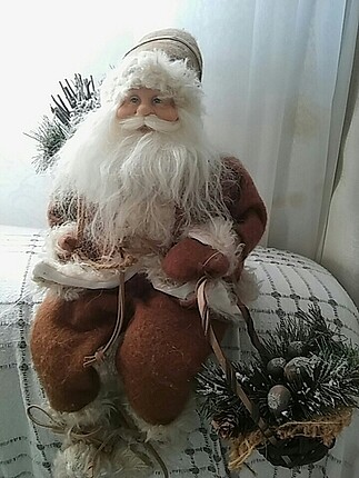 Noel baba