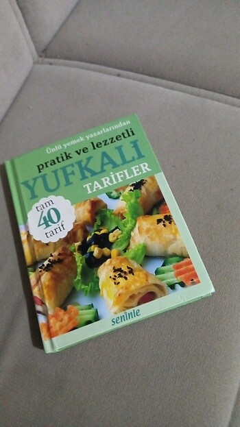 Kitap