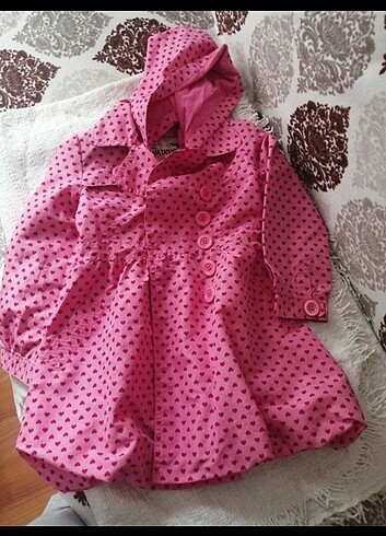LC Waikiki Yazlık mont