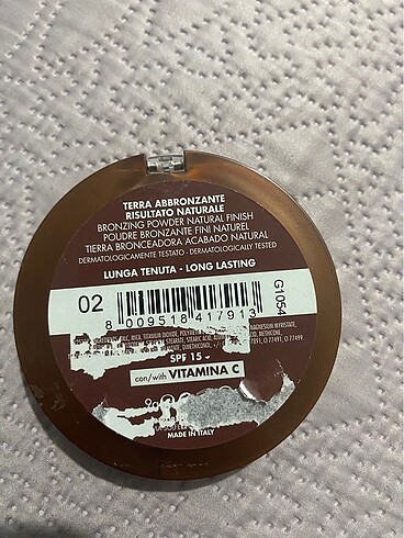 Deborah Milano Bronzer