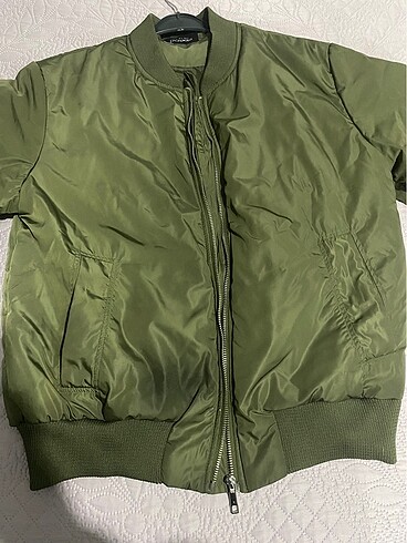 Defacto Bomber ceket
