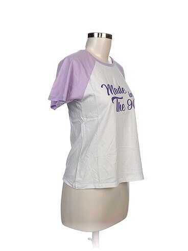 Trendyol & Milla T-shirt %70 İndirimli. - Görsel 2