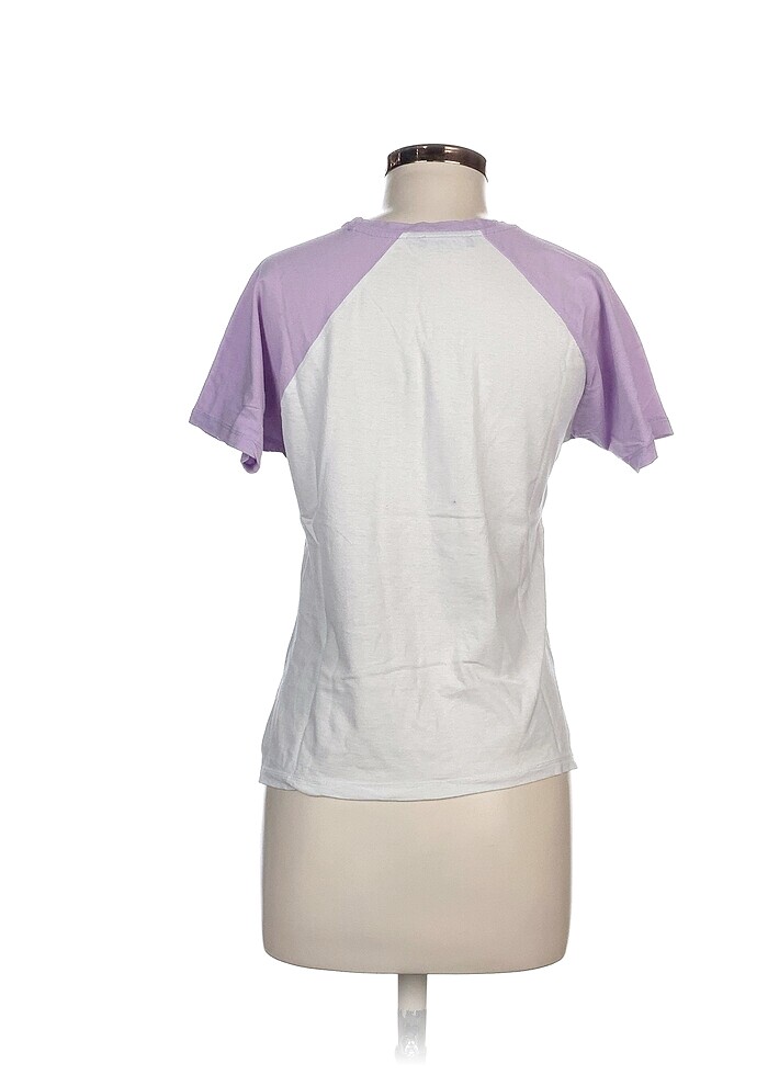 Trendyol & Milla T-shirt %70 İndirimli. - Görsel 3