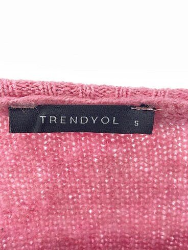 s Beden çeşitli Renk Trendyol & Milla Kazak / Triko %70 İndirimli.