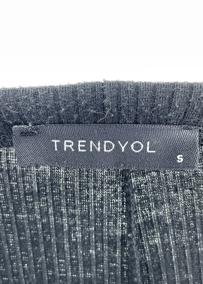 Trendyol & Milla Düz Kesim %70 İndirimli. - Görsel 4