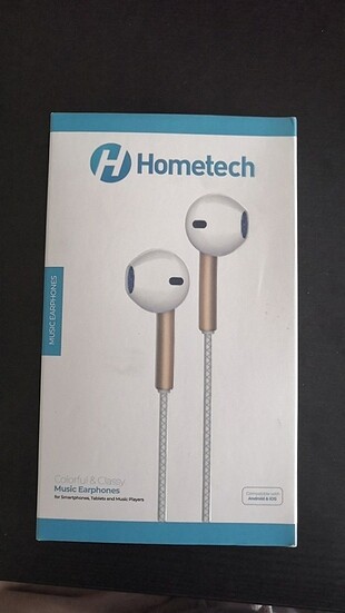 kulaklık hometech i9