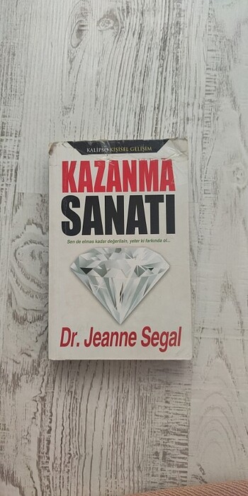 Kazanma sanatı