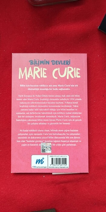  Beden Kitap