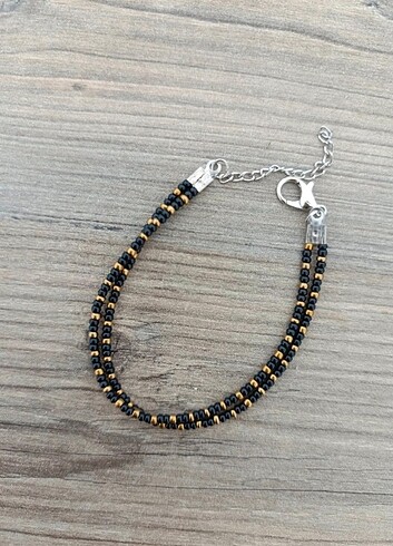 Accessory Collective Bileklik