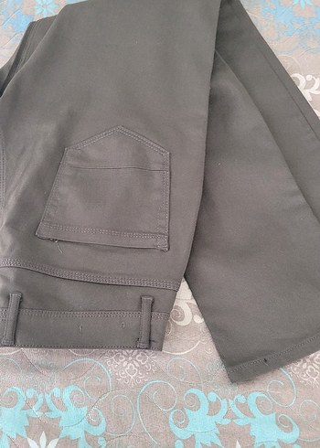 yeşil Erkek pantolon