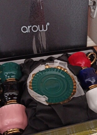 Arow marka