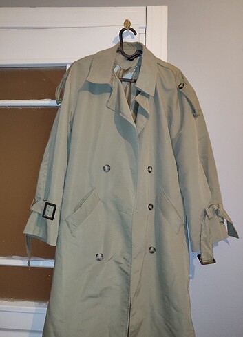 Trendyol Trenchcoat