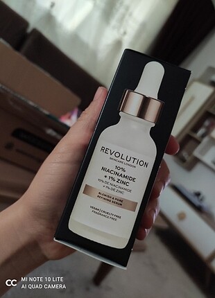Revolution skincare london