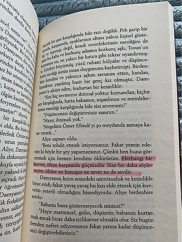 Halide Edip Adıvar Vurun Kahpeye kitap