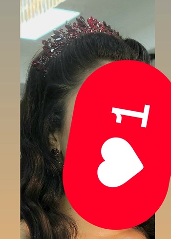 Beden Kına tacı