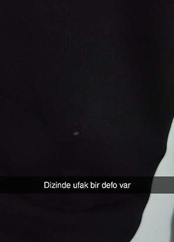 m Beden siyah Renk Eşofman siyah