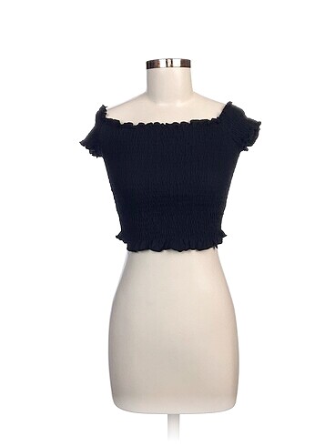 Vintage Love Bluz %70 İndirimli.