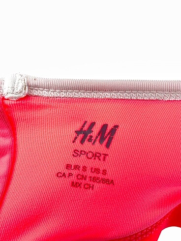 H&M Mini Üst %70 İndirimli. - Görsel 4