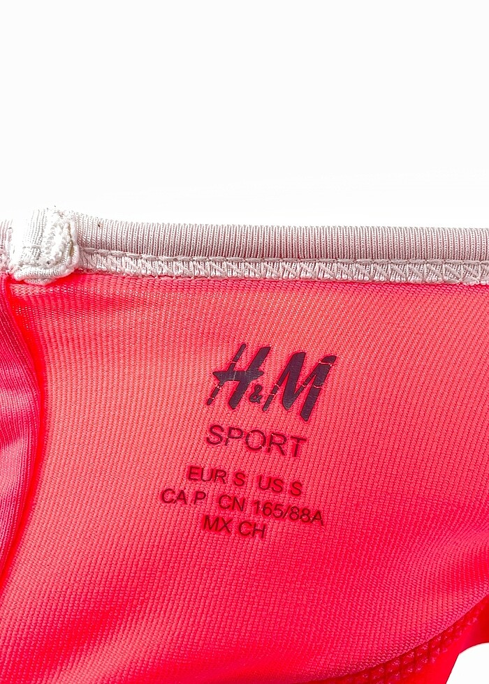 H&M Mini Üst %70 İndirimli. - Görsel 4