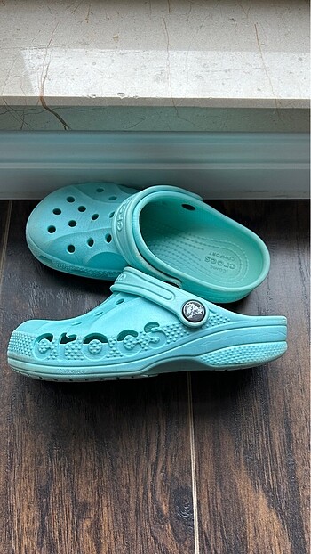 Crocs Crocs çocuk terlik - c12 - 29/30 numara