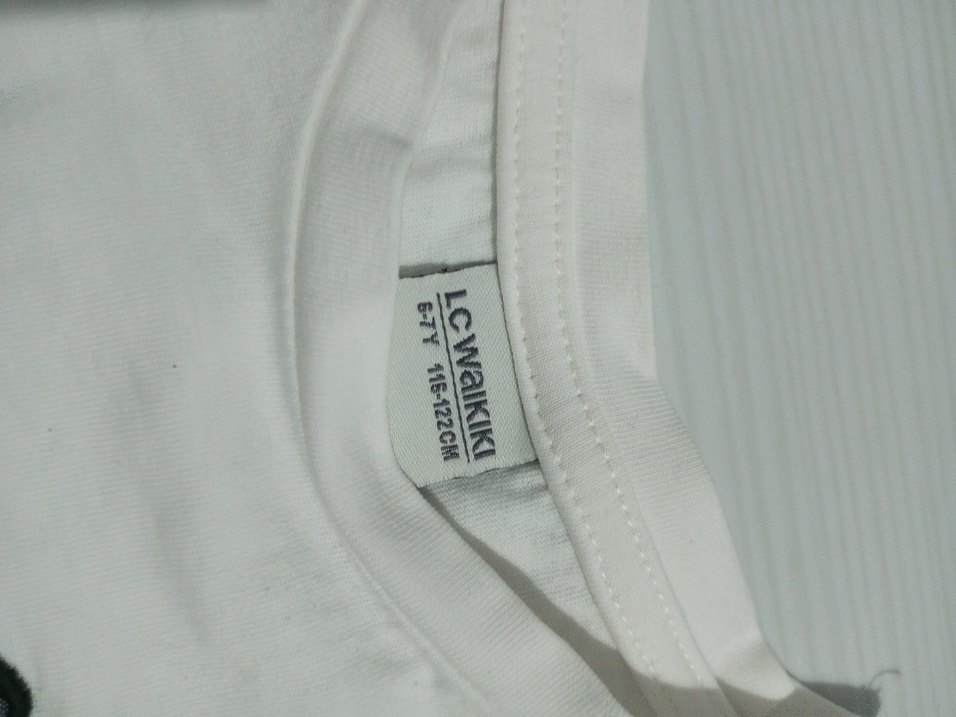 kız çocuk alt üst takım - Görsel 3