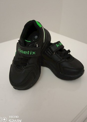 Kinetix 21