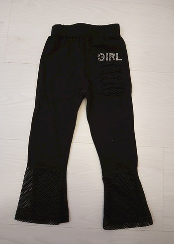 Kız Çocuk alt üst takım - Görsel 4